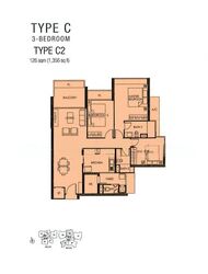 The Metropolitan Condominium (D3), Condominium #591439661